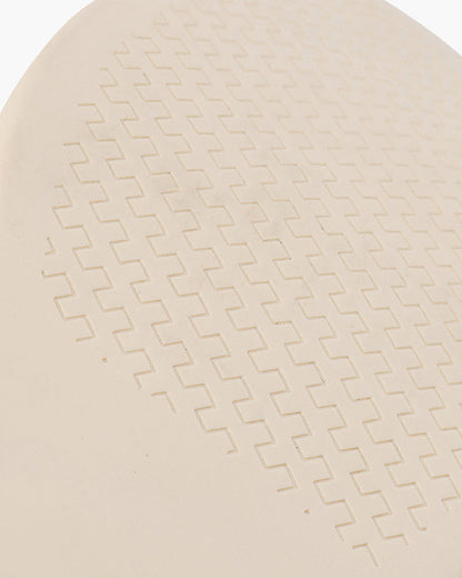Édouard | Mocassins en daim beige sable à semelle sport