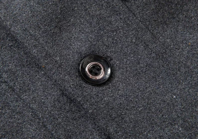 Manteau 2-en-1 à doublure amovible